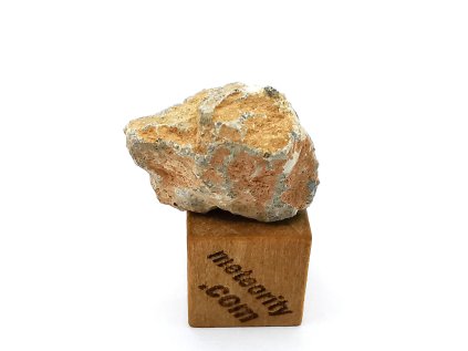 Lunární meteorit Bechar 006 / 1,7 gr.