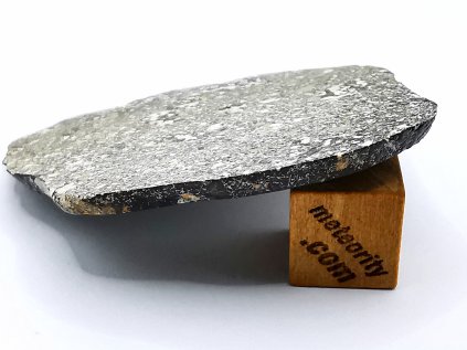 NWA 14131 / Eucrit / 7,9 gr. / řez