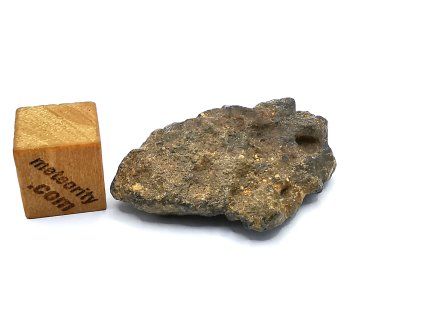 Meteorit BECHAR 008 / Howardit / 6,2 g