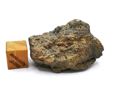 Meteorit BECHAR 008 / Howardit / 15,7 gr.