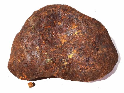 Meteorit Muonionalusta  26,7 kg