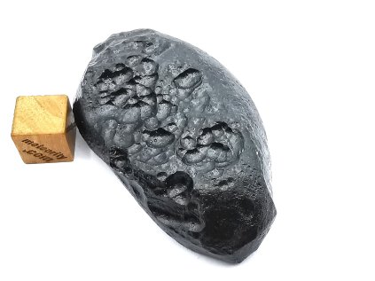 Tektit Malajsianit 36,2 gr.