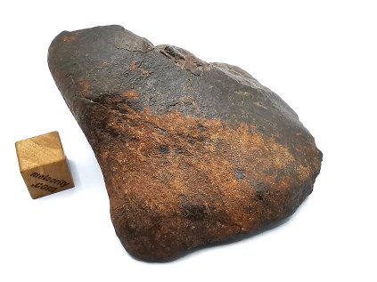Meteorit NWA X 131,9 gr.