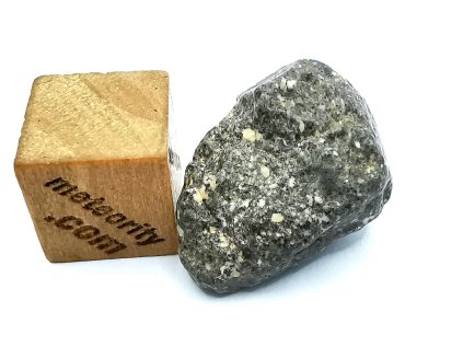 NWA 14131 / Eucrit / 2,9 gr.