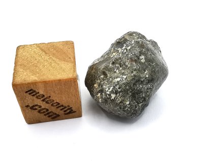 NWA 14131 / Eucrit / 3,5 gr.