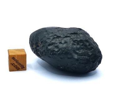 Tektit Malajsianit 45,2 gr.