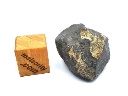 Meteorit NWA X 8,4 gr.