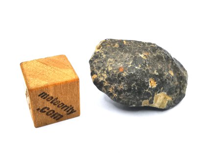 Meteorit NWA X 6,0 gr.