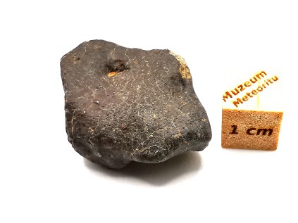 Meteorit NWA X 12,3 gr.