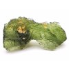 Vltavín / Moldavite 8,8 gr. / Chlum