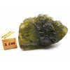Vltavín / Moldavite 12,3 g