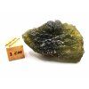 Vltavín / Moldavite 12,3 g