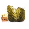 Vltavín / Moldavite 5,7 g