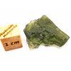Vltavín / Moldavite 3,9 g