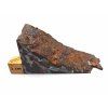 Meteorit Seymchan / 86 gr. / koncový řez