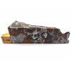 Meteorit Seymchan / 86 g / koncový řez