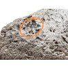 Meteorit Muonionalusta  2211 g