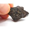 Meteorit NWA X (L3) 7,0 g / koncový řez