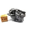 Meteorit Campo del Cielo  41,4 gr.