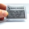 Meteorit Campo del Cielo 5-6 gr.