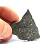 Meteorit NWA 17692 / Howardite / 10,5 g / řez