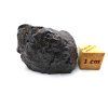 Meteorit Sericho 26,4 g / koncový řez