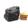 Meteorit Sericho 26,4 g / koncový řez