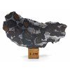 Meteorit Sericho 34 g / koncový řez