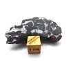 Meteorit Sericho 34 g / koncový řez