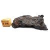 Meteorit Sericho 34 g / koncový řez