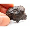 Meteorit Sericho 21,5 gr. / koncový řez