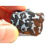 Meteorit Sericho 21,5 gr. / koncový řez