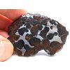 Meteorit Sericho 41,2 gr. / koncový řez
