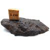 Meteorit Sericho 41,2 g / koncový řez
