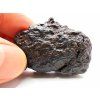 Meteorit Sericho 36,9 g / koncový řez