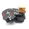 Meteorit Sericho 35,7 g / koncový řez