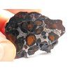 Meteorit Sericho 35,7 g / koncový řez