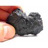 Meteorit Sericho 35,7 g / koncový řez