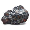 Meteorit Sericho 35,7 g / koncový řez