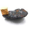 Meteorit Sericho 35,7 g / koncový řez