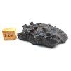 Meteorit Sericho 37,5 g / koncový řez