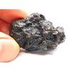 Meteorit Sericho 37,5 g / koncový řez