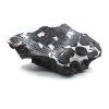 Meteorit Sericho 37,5 g / koncový řez