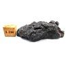 Meteorit Sericho 37,5 g / koncový řez