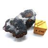 Meteorit Sericho 19 g / koncový řez