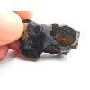 Meteorit Sericho 19 g / koncový řez
