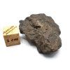 SET meteoritů