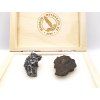 SET meteoritů