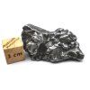 SET meteoritů