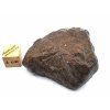 Meteorit NWA X 56,6 gr.